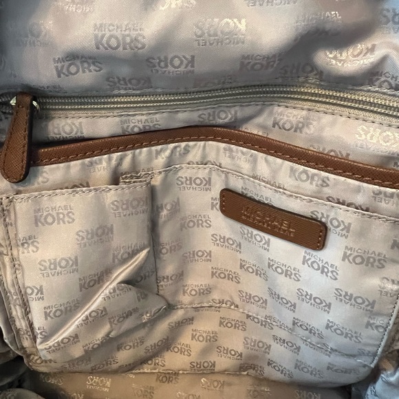 Michael Kors Backpack - Picture 2 of 5